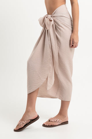 Clea Sarong - Shell