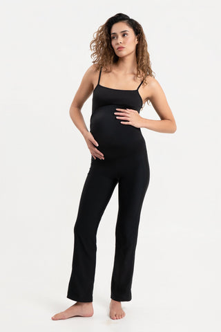 Maternity Swim Pants - Black