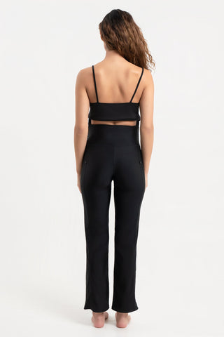 Maternity Swim Pants - Black