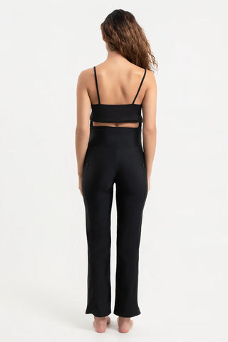 Maternity Swim Pants - Black