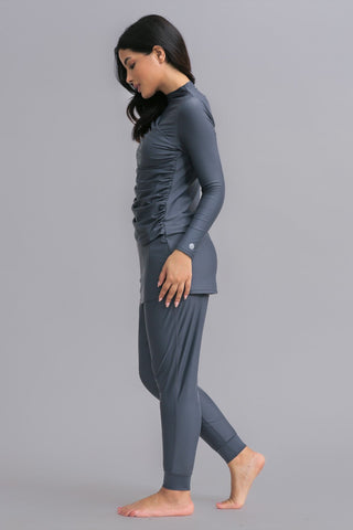 Swim Joggers - Shadow