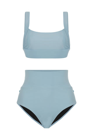Bikini - Aqua