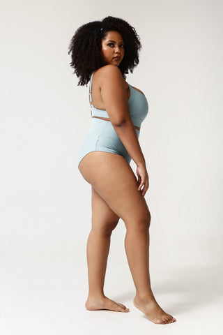 Bikini - Aqua