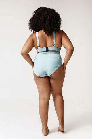 Bikini - Aqua