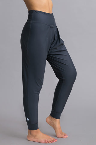 Swim Joggers - Shadow