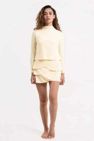 Lula Swim Dress - Sol