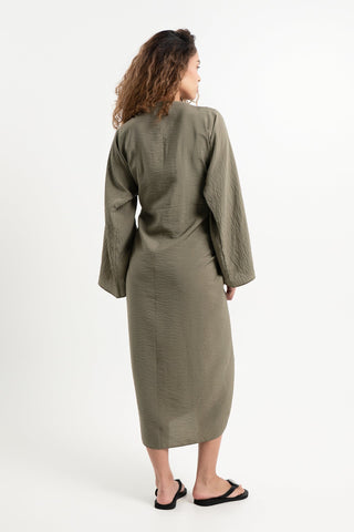 Neri Kaftan - Olive