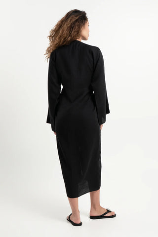 Neri Kaftan – Black