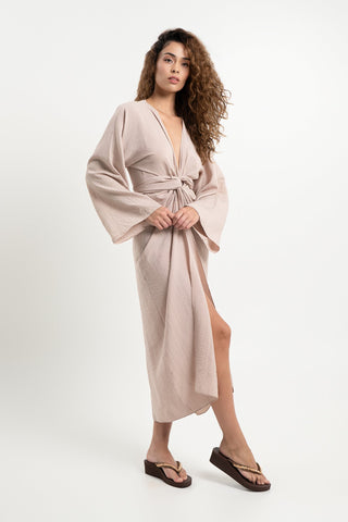 Neri Kaftan - Shell
