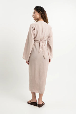 Neri Kaftan – Shell