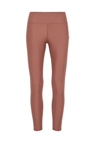 Swim Pocket Tights - Earth