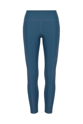 Swim Pocket Tights - Wave