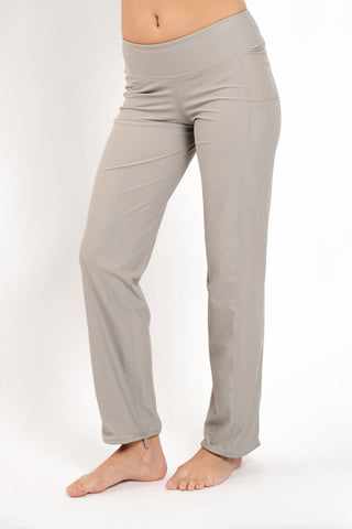 Swim Pants - Grey