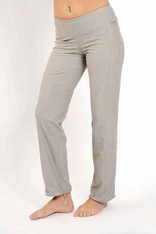 Swimming Pants  - Gray
