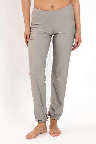 Swim Pants - Grey