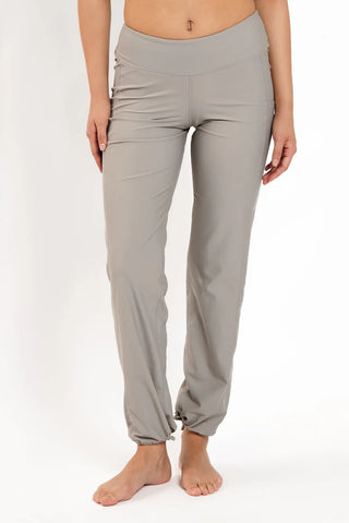 Swimming Pants  - Gray
