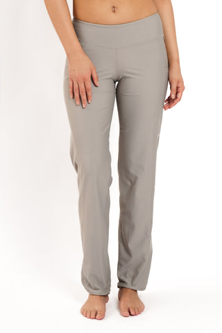 Swim Pants - Grey