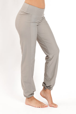 Swim Pants - Grey