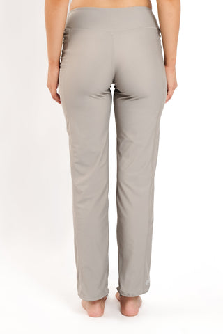 Swim Pants - Grey