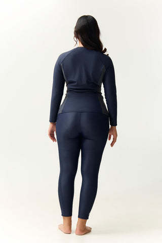 Safa Rashguard - Midnight