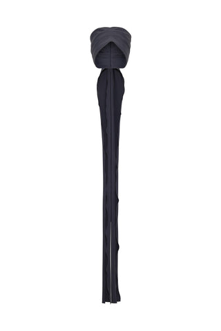 Self-tie Turban - Shadow