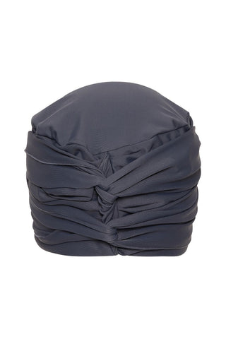 Self-tie Turban - Shadow