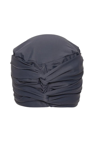 Self-tie Turban - Shadow