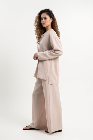 Sera Shirt - Shell