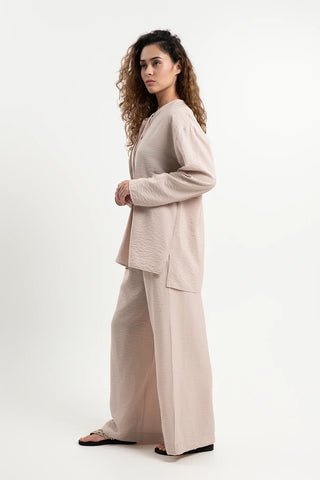 Sera Shirt – Shell