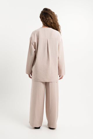 Sera Shirt - Shell