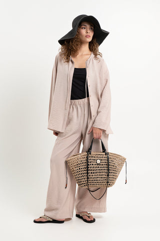 Yara Pants - Shell