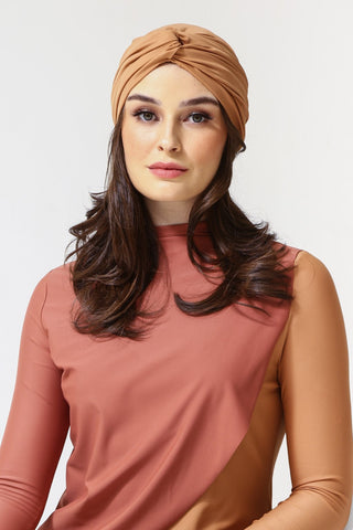 Turban - Sand