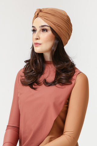 Turban - Sand
