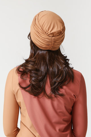 Turban - Sand