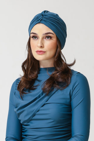 Turban - Wave