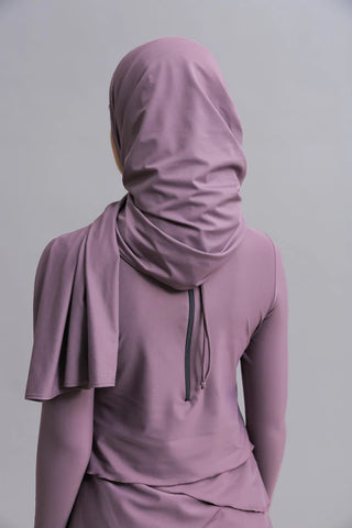 Slip on Scarf - Dusk