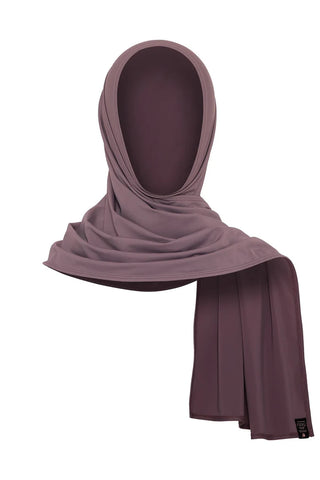 Slip on Scarf - Dusk