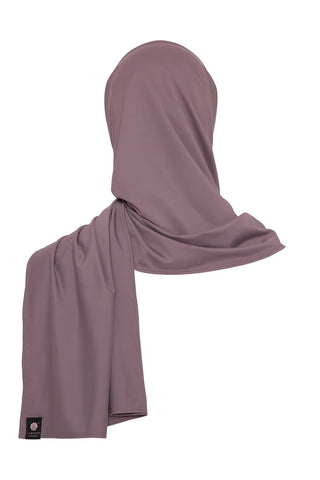 Slip on Scarf - Dusk