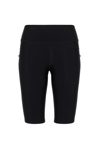 Swim Shorts - Black