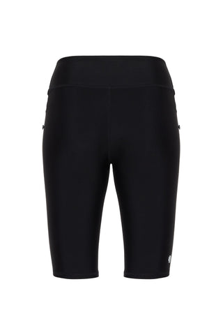 Swim Shorts - Black