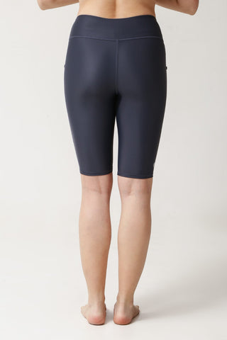 Swim Shorts - Shadow