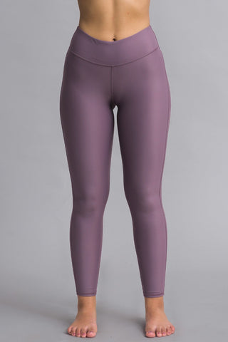 Classic Swim Tights - Dusk