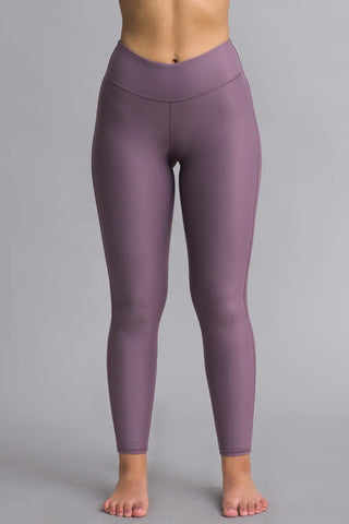 Classic Swimming Leggings - Dusk