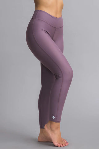Classic Swimming Leggings - Dusk