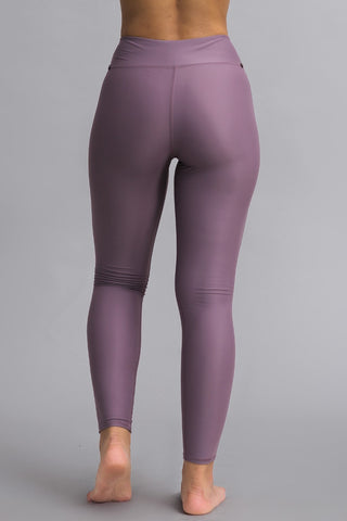Classic Swim Tights - Dusk
