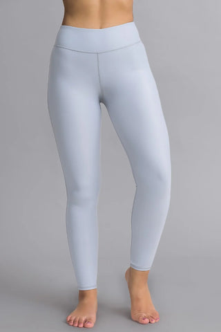 Classic Swimming Leggings - Mist