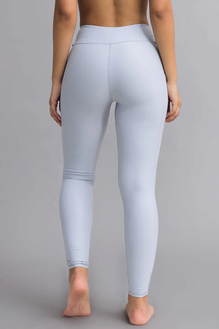 Classic Swimming Leggings - Mist