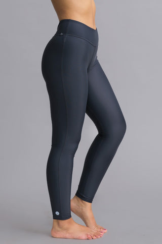 Classic Swim Tights - Shadow