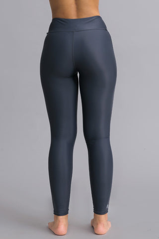 Classic Swim Tights - Shadow