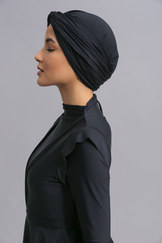 Turban - Black